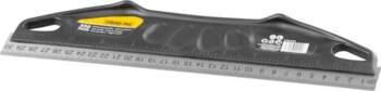 Lineāls tapetēm 305mm - Линейка для