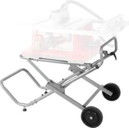 Ratiņi Holzmann TK 255 MS -