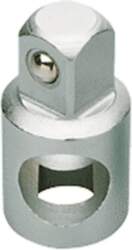 3/8 - adapteris, No 23 566