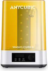 Anycubic Wash & Cure 3.0