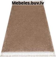 Carpet BERBER 9000 beige Fringe Berber