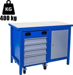 Darba galds 1200 SLT MULTI -
