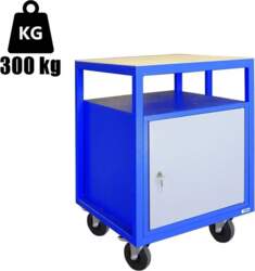 Darba galds RollP 600 T -