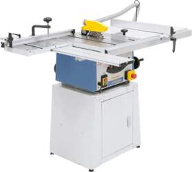 Galda zāģis Bernardo TK 200 RSN