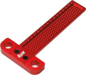 IGM marķēšanas T-lineāls - 160 mm