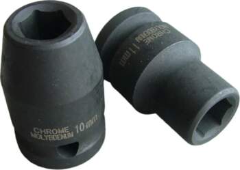 Muciņa 30mm triecien. 1/2" - Головка
