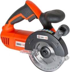 Rokas zāģis Holzmann DBS 125 -