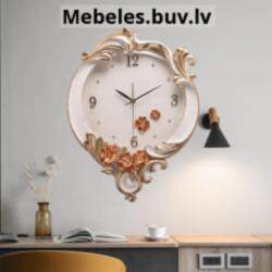Sienas pulkstenis ZB19002A - Часы ZB19002A