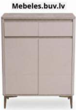 Apavu skapītis 361 - Шкафчик для