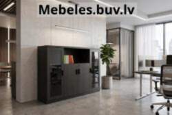 Biroja kumode MС18212 - Комод для