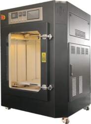 Creality Sermoon M1 - 3D printeri