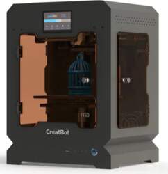 CreatBot F160 - PEEK Version -