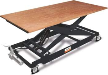 Darba galds HT 600 LAP -
