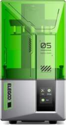 Elegoo Mars 5 - 3D printeri