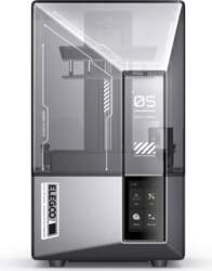Elegoo Mars 5 Ultra - 3D