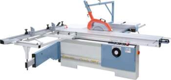 Formātzāģis Bernardo Classic 2500 C -