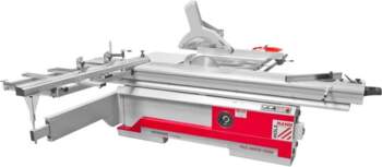 Formatzāģis Holzmann FKS 400 VF 3200