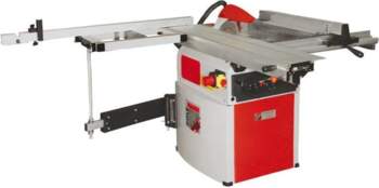 Formātzāģis Holzmann TS 250F (400V) -