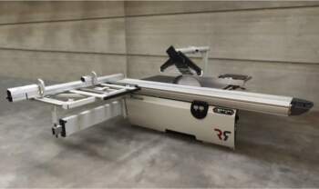 Formātzāģis Robland Z 500 M -