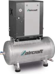 Kompresors A-MICRO SE 4.0-08-200 -