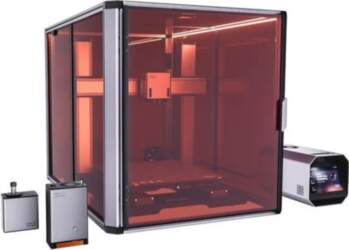 Snapmaker Artisan 3-in-1 Premium 3D Printer