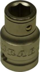 Adapters 1/2" - uzg. 10mm -