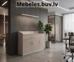 Biroja kumode MС18205 - Комод для
