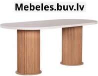 Ēdamgalds Dream table - Cтол Dream