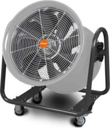 Mobilais ventilators MV 80 - вентеляторы
