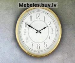 Sienas pulkstenis CLOCK 670 - Часы