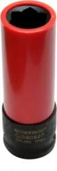 17mm Wheel Lug Nut Impact Socket