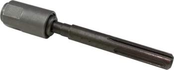 Adapters SDS max - SDS plus