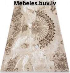 Carpet ALLURE 5715 Abstraction - Structural