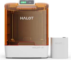 Creality HALOT-X1 Combo - 3D printeri