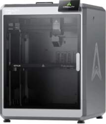 Creality K2 Plus - Profesionālie 3D