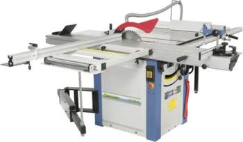 Formātzāģis Bernardo TK 315 F -