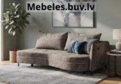 Izvelkams dīvāns ORTIS lab. -