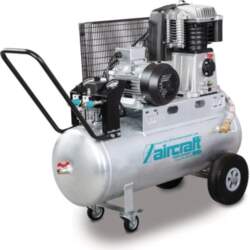 Kompresors AIRPROFI 853/100 P - Efektīvi