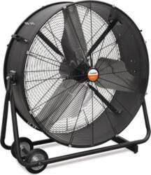Mobilais ventilators MV 901-2 - вентеляторы