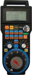 BEZVADU KONTROLĒTĀJS - CNC ENCODER WHB04B-6