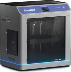 CreatBot F430 NX - 3D printeru