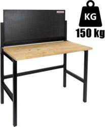 Darba galds Holzmann WB142FOLD -