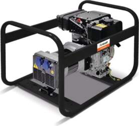 Ģenerators PG-D 450 SR - Ģeneratori