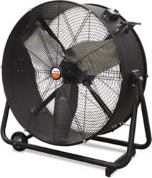 Mobilais ventilators MV 751-2 - вентеляторы