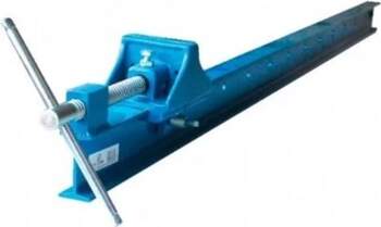 Spīle 80x42x2000 mm - Захват 80х42х2000
