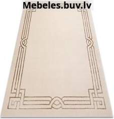 Carpet ALLURE 1907 Frame, greek -