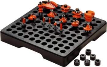 CMT Bit Organizer CMT