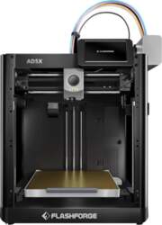 FlashForge AD5X - Kā izvēlēties 3D