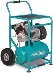 Kompresors COMPACT-AIR 321/24 PRO - Virzuļu