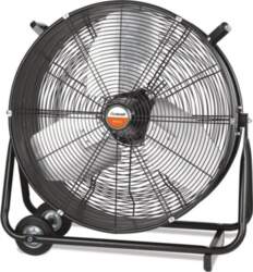 Mobilais ventilators MV 611-2 - вентеляторы
